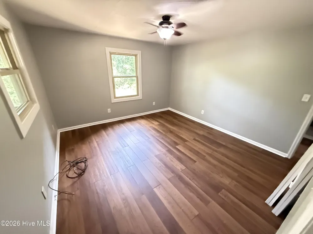 157 Alphin Lane Warsaw, NC 28398