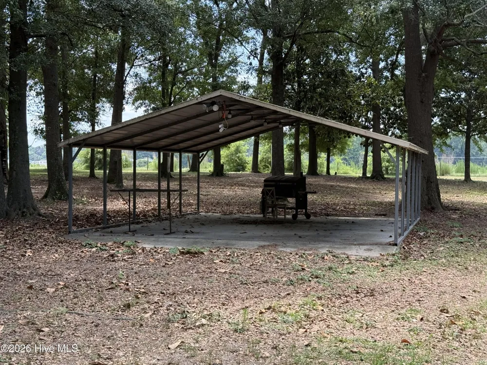 157 Alphin Lane Warsaw, NC 28398