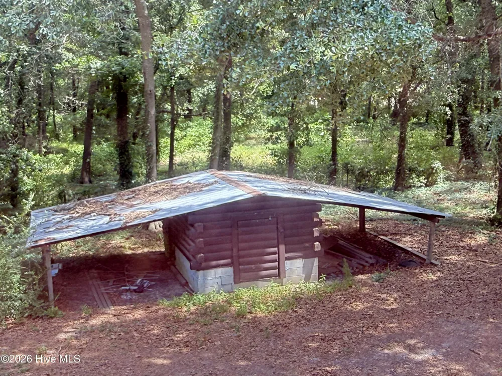157 Alphin Lane Warsaw, NC 28398