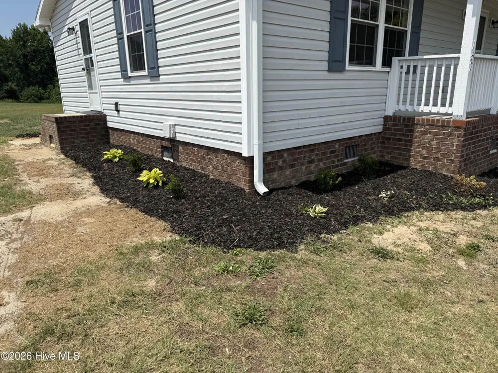 157 Alphin Lane Warsaw, NC 28398