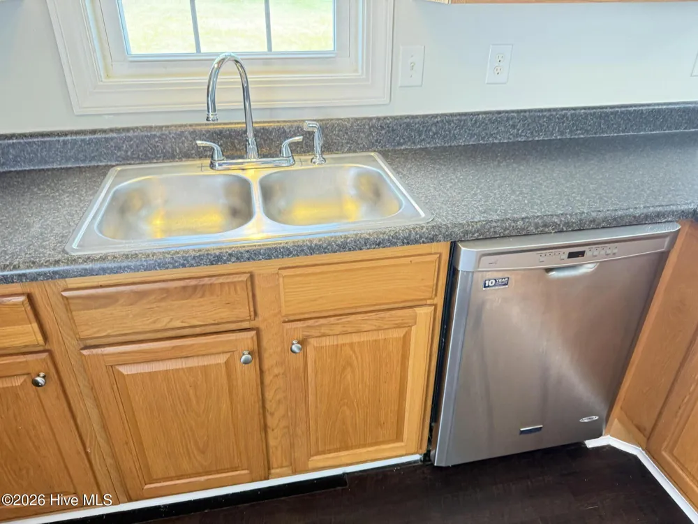 157 Alphin Lane Warsaw, NC 28398