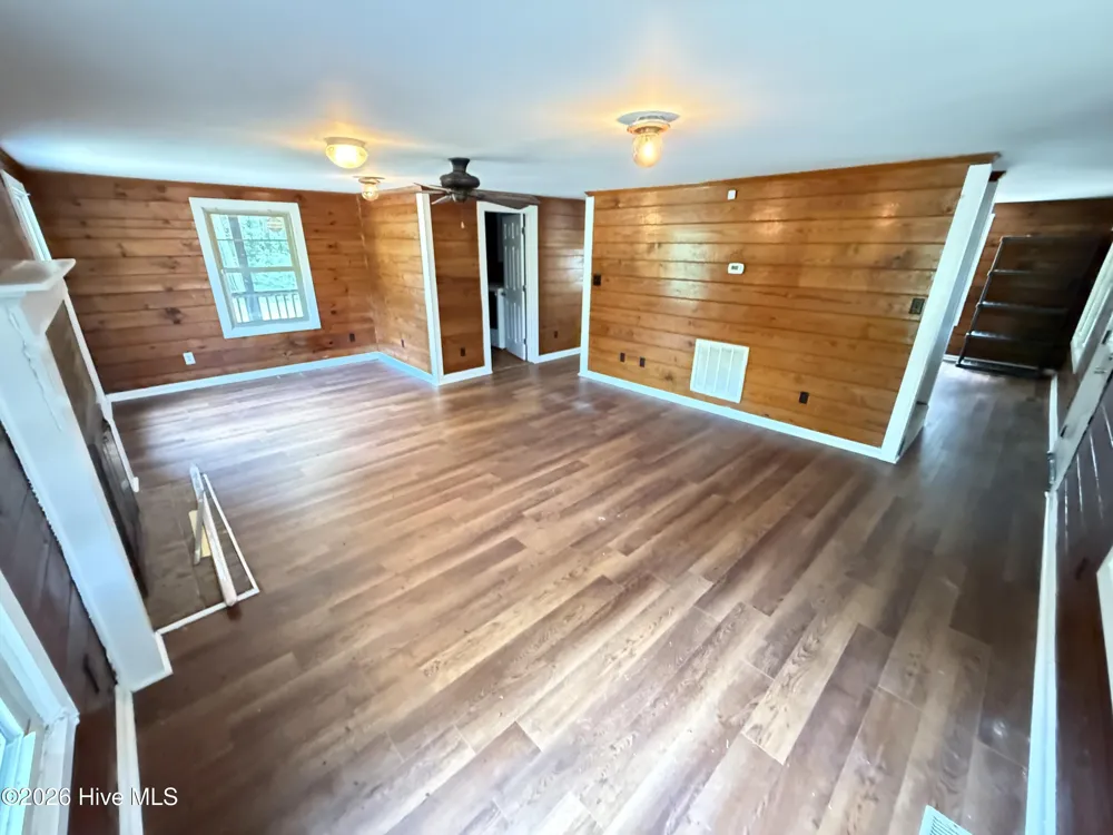 157 Alphin Lane Warsaw, NC 28398