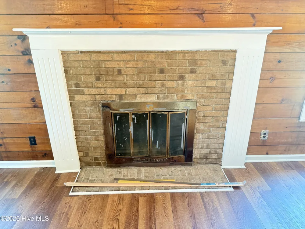 157 Alphin Lane Warsaw, NC 28398