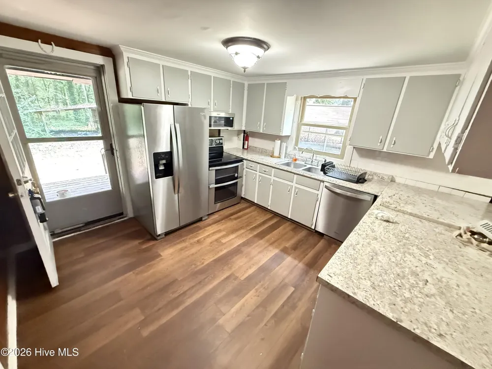 157 Alphin Lane Warsaw, NC 28398