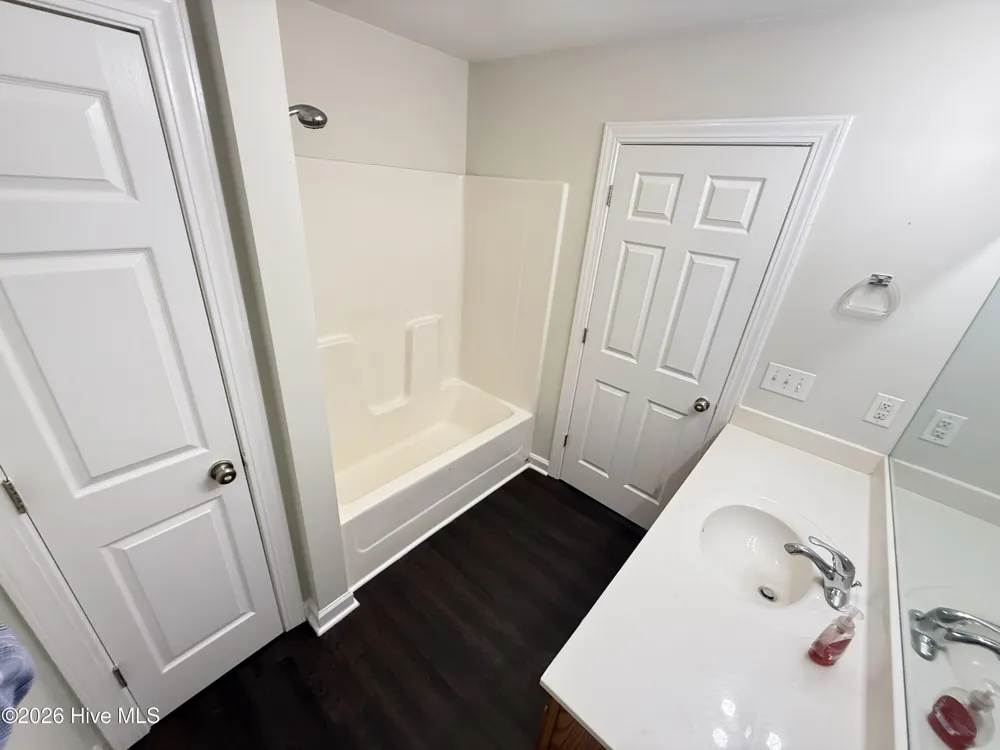 157 Alphin Lane Warsaw, NC 28398
