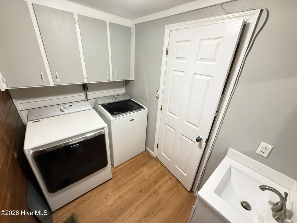 157 Alphin Lane Warsaw, NC 28398