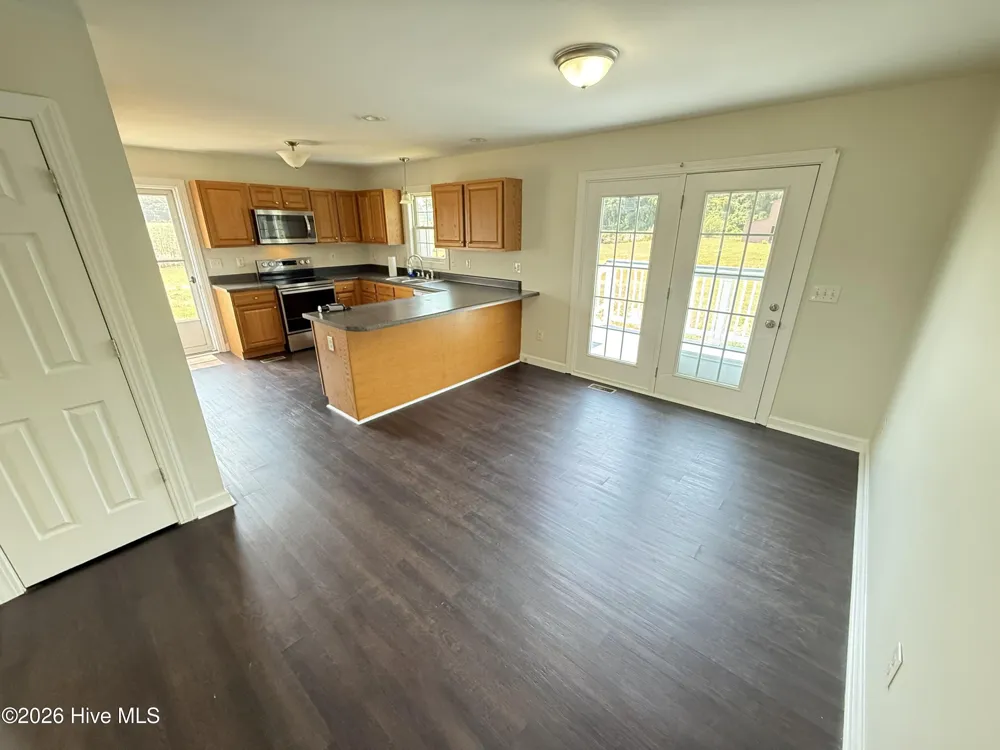 157 Alphin Lane Warsaw, NC 28398