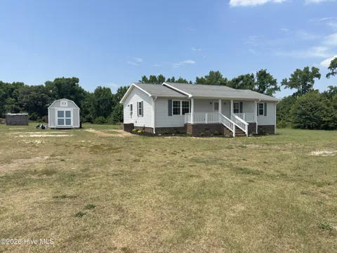 157 Alphin Lane
