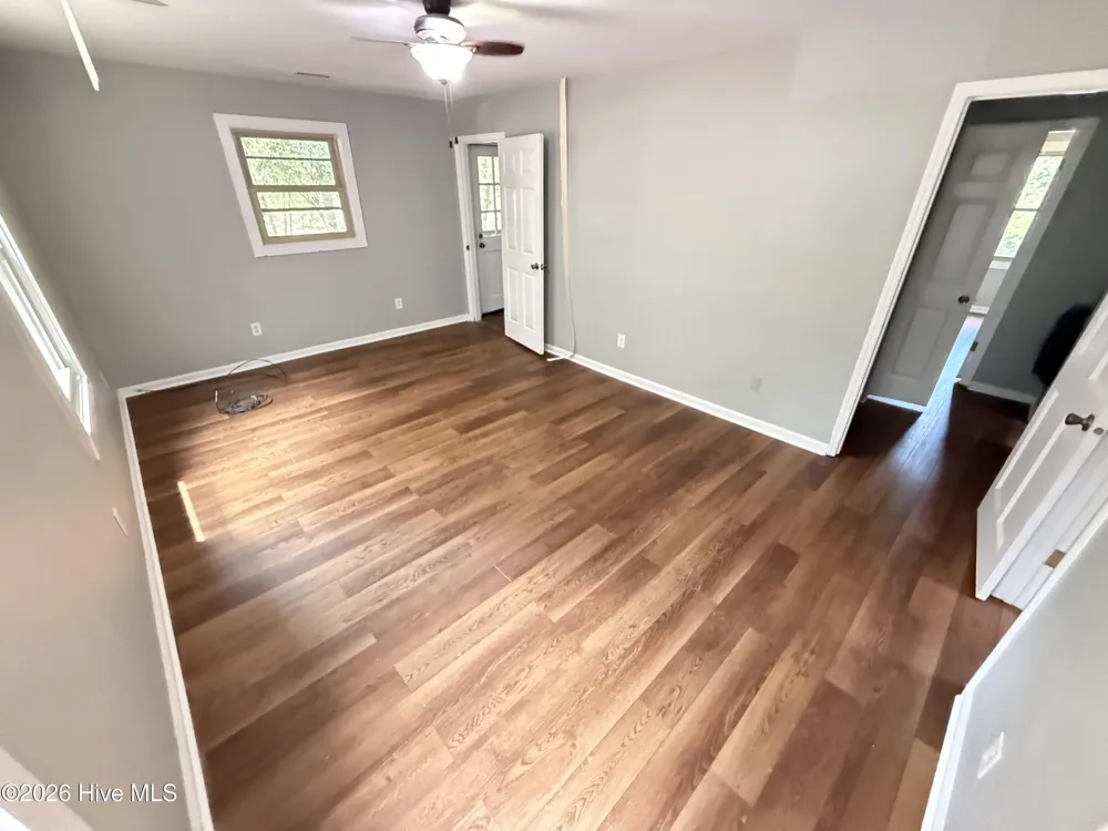 157 Alphin Lane Warsaw, NC 28398