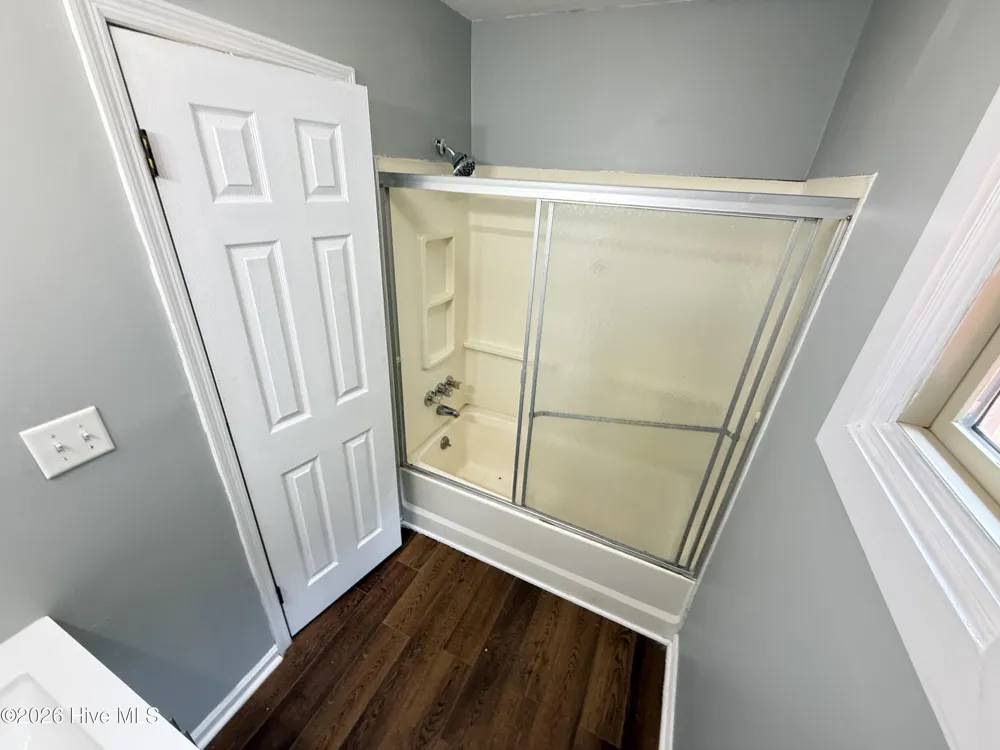 157 Alphin Lane Warsaw, NC 28398