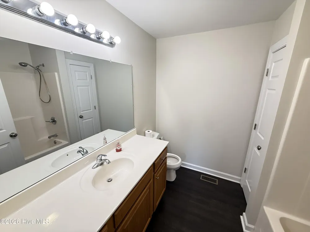 157 Alphin Lane Warsaw, NC 28398