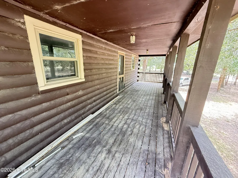 157 Alphin Lane Warsaw, NC 28398