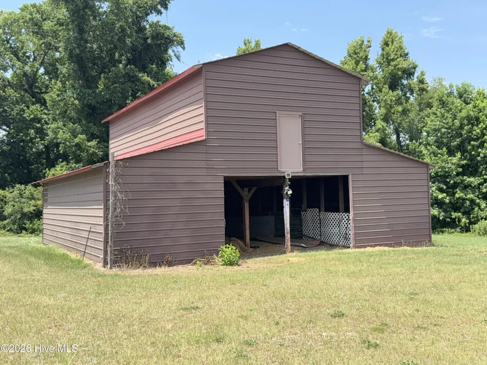 157 Alphin Lane Warsaw, NC 28398