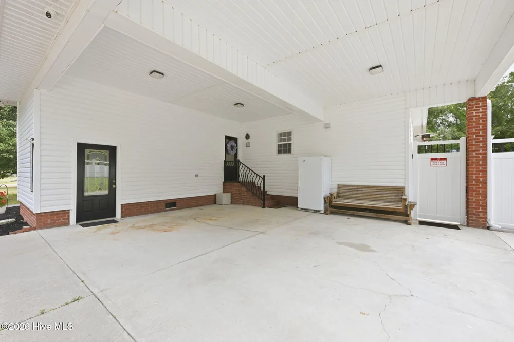 140 Webster Lane Vanceboro, NC 28586