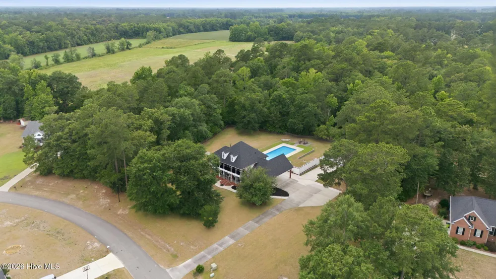 140 Webster Lane Vanceboro, NC 28586