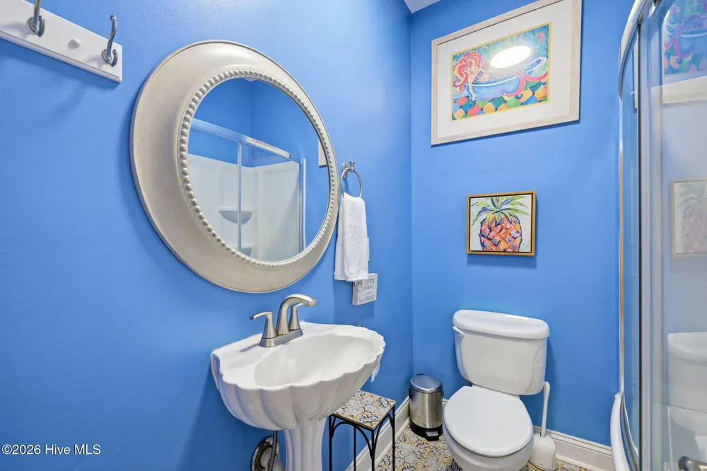 140 Webster Lane Vanceboro, NC 28586