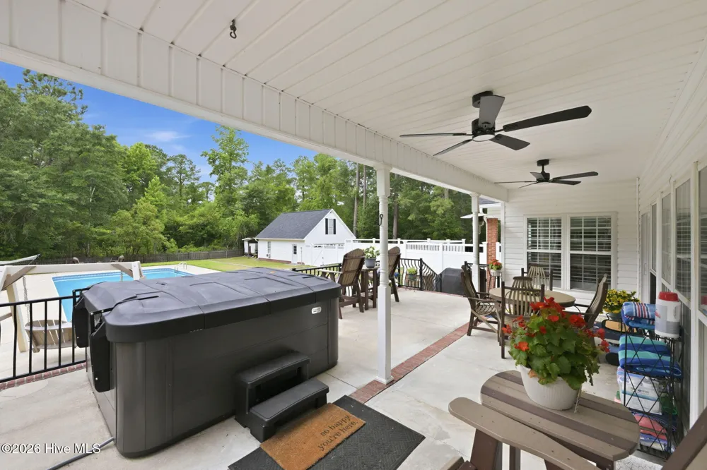 140 Webster Lane Vanceboro, NC 28586