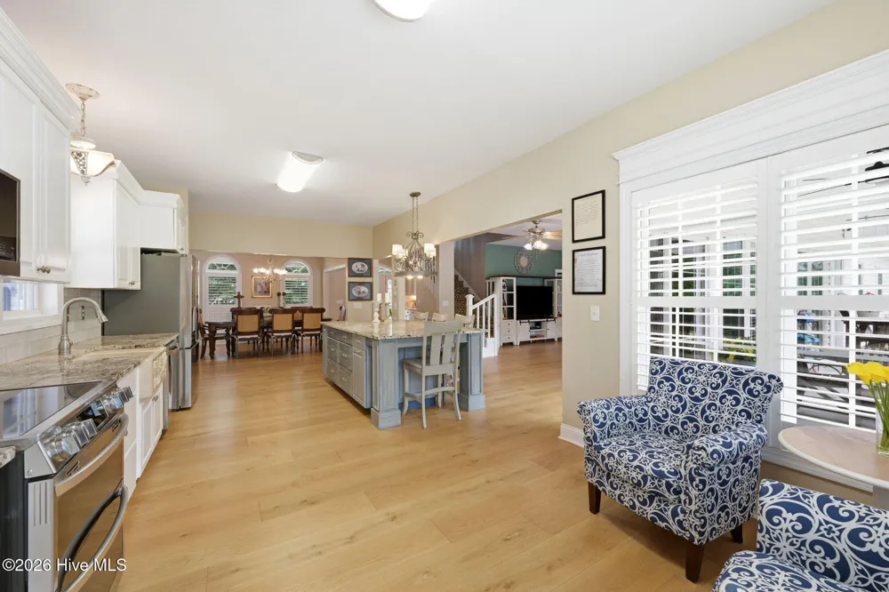 140 Webster Lane Vanceboro, NC 28586