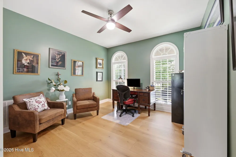140 Webster Lane Vanceboro, NC 28586