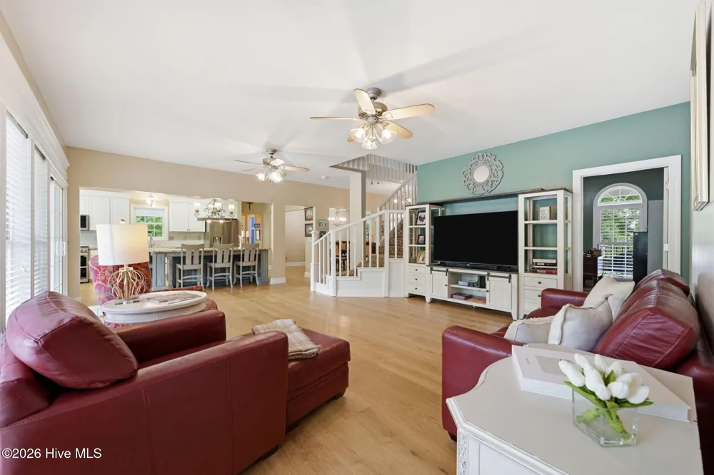 140 Webster Lane Vanceboro, NC 28586