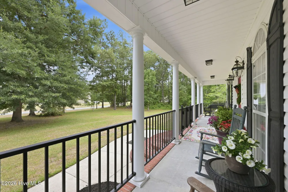 140 Webster Lane Vanceboro, NC 28586