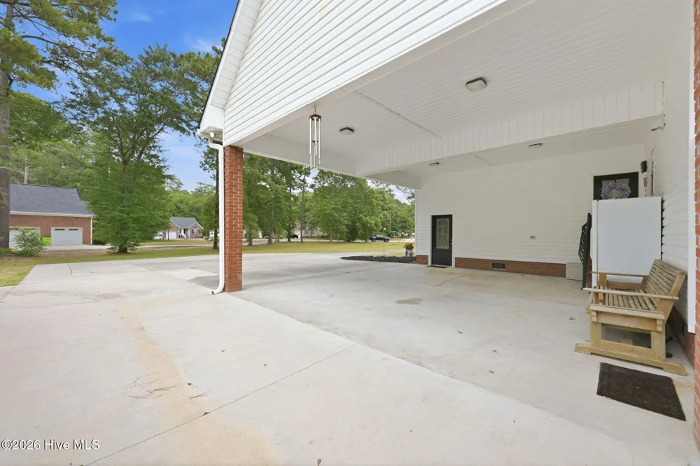 140 Webster Lane Vanceboro, NC 28586