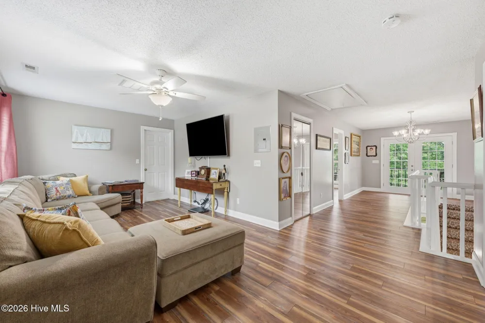 140 Webster Lane Vanceboro, NC 28586
