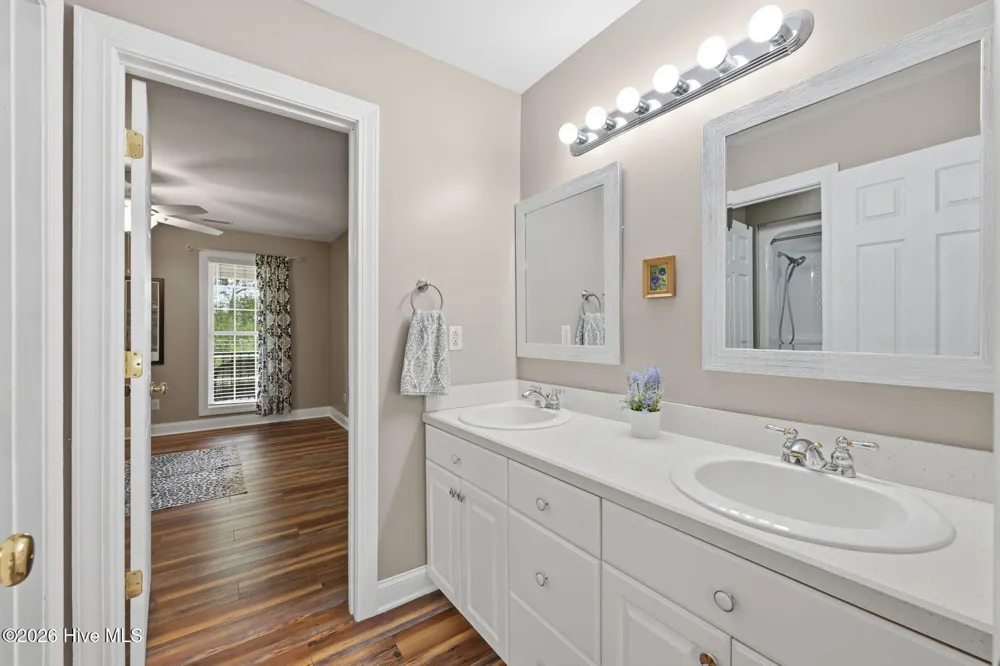 140 Webster Lane Vanceboro, NC 28586