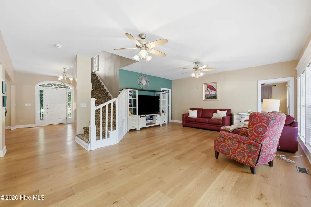 140 Webster Lane Vanceboro, NC 28586
