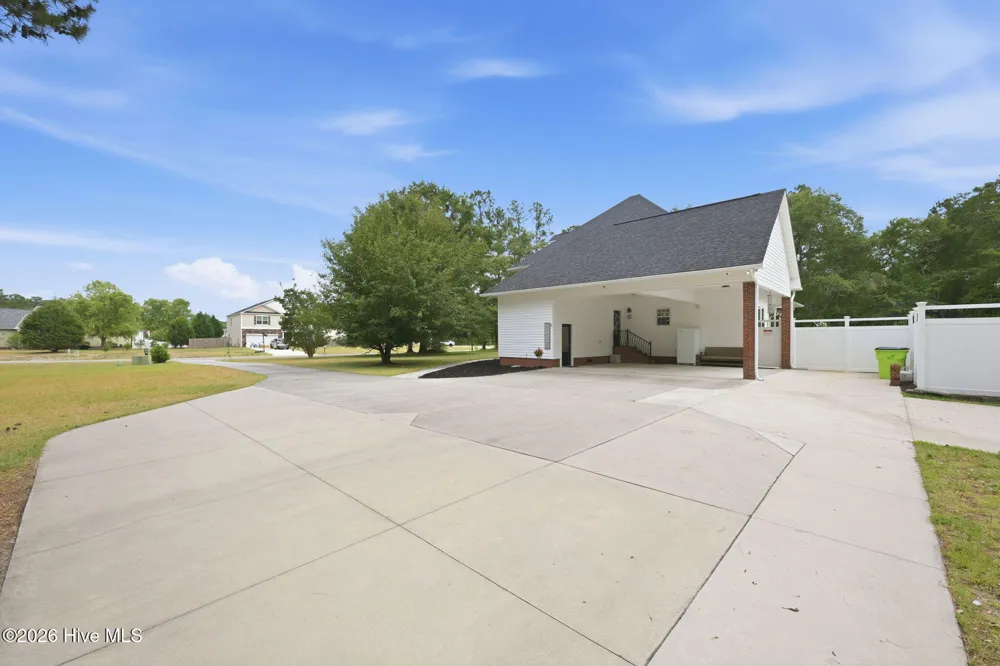 140 Webster Lane Vanceboro, NC 28586