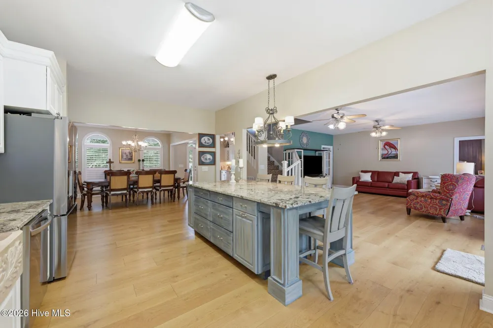 140 Webster Lane Vanceboro, NC 28586