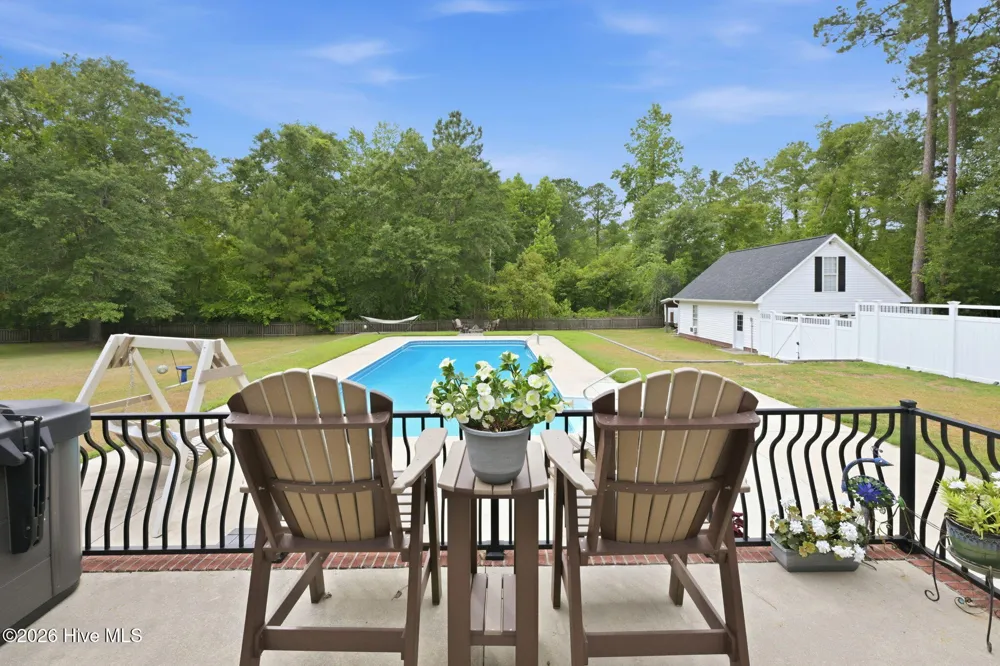 140 Webster Lane Vanceboro, NC 28586