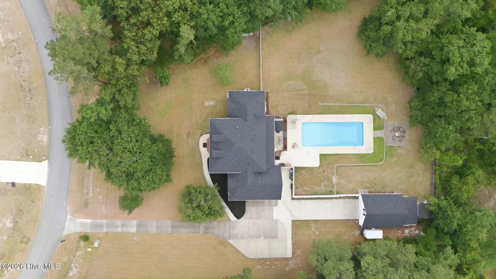 140 Webster Lane Vanceboro, NC 28586