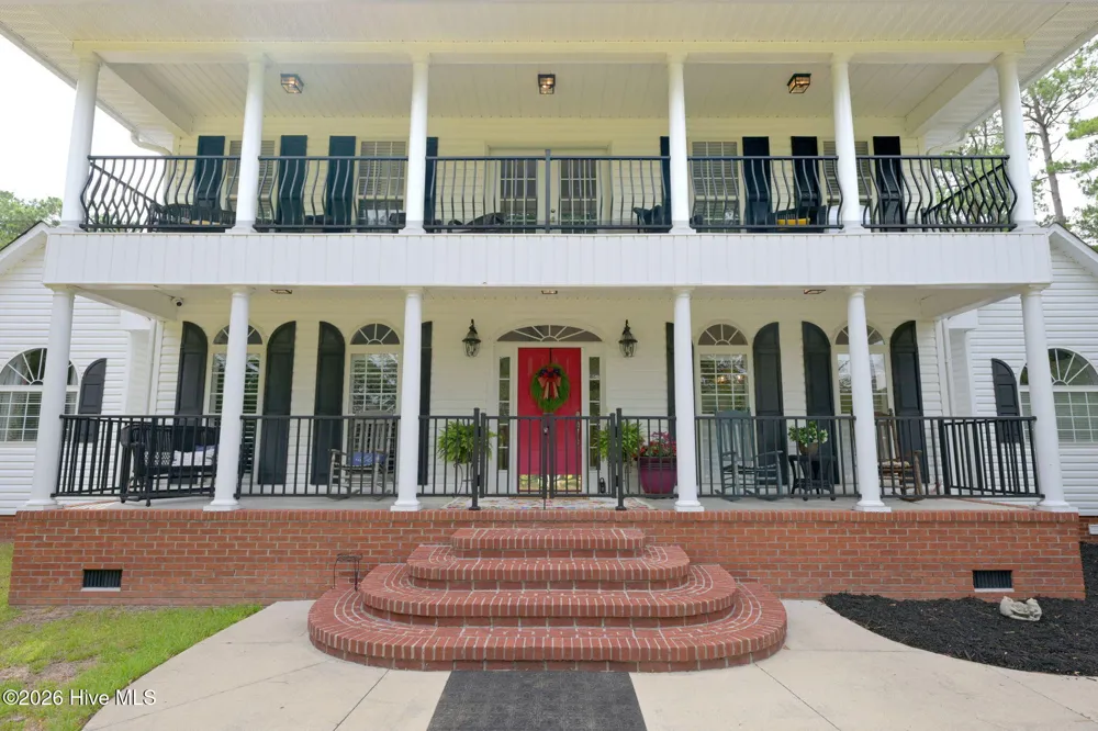140 Webster Lane Vanceboro, NC 28586