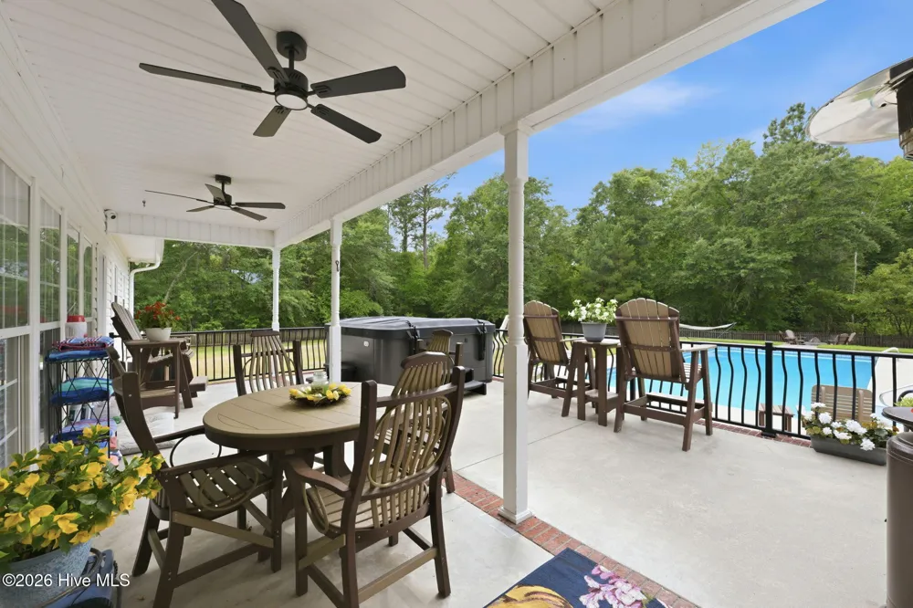 140 Webster Lane Vanceboro, NC 28586