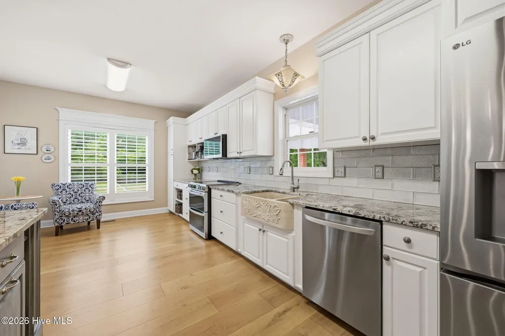 140 Webster Lane Vanceboro, NC 28586