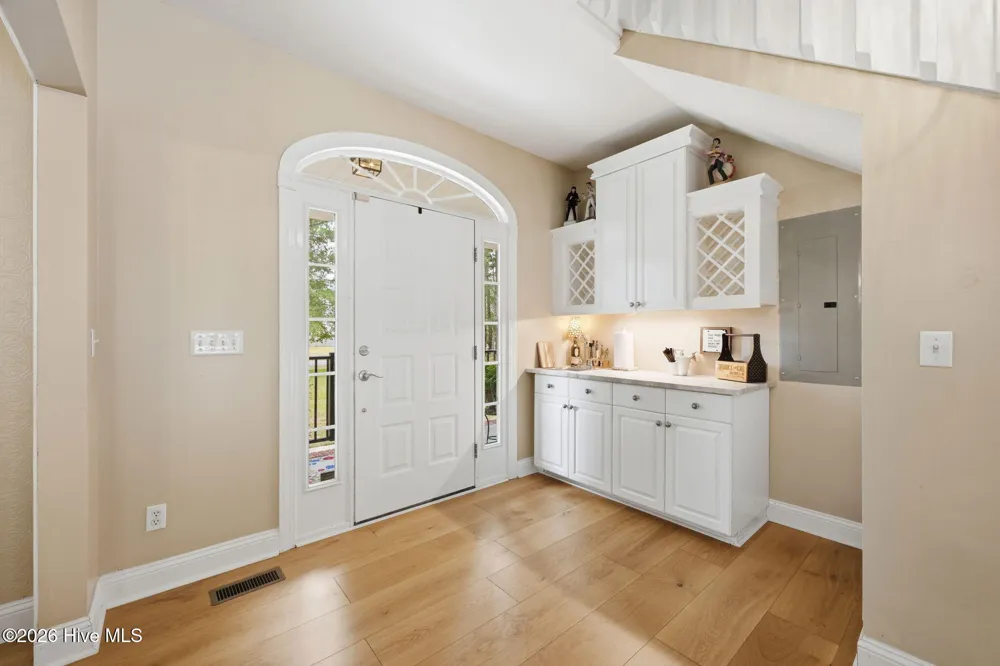140 Webster Lane Vanceboro, NC 28586