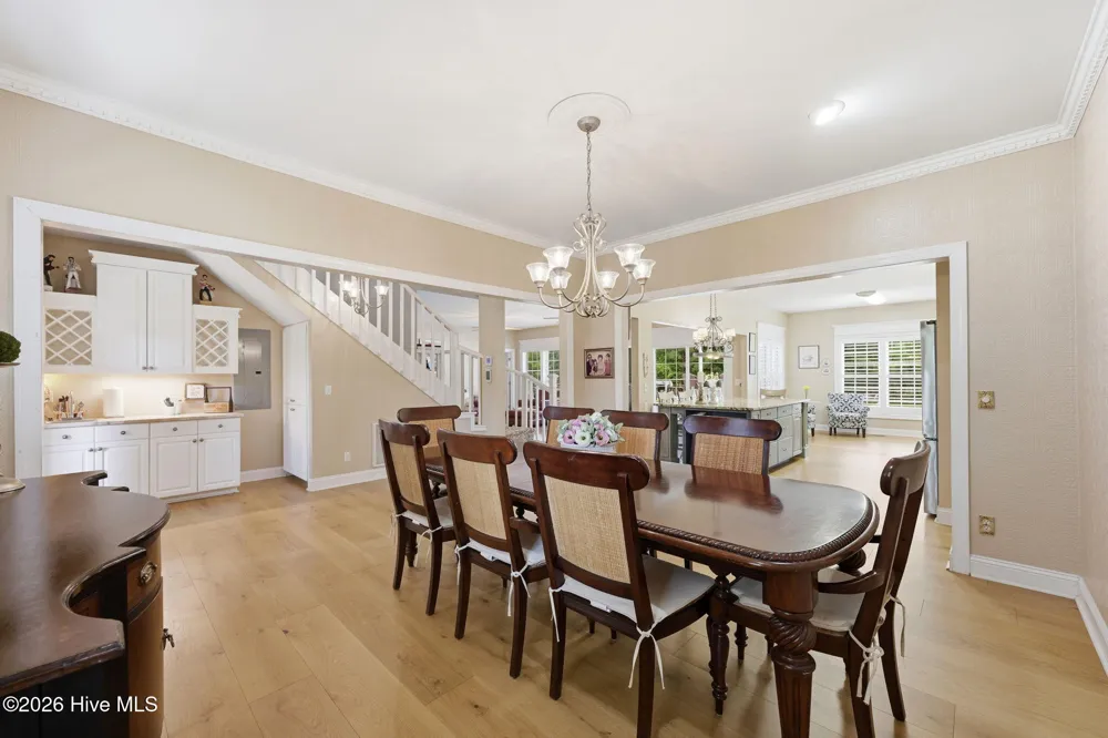 140 Webster Lane Vanceboro, NC 28586