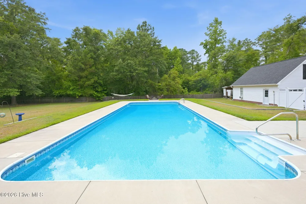 140 Webster Lane Vanceboro, NC 28586
