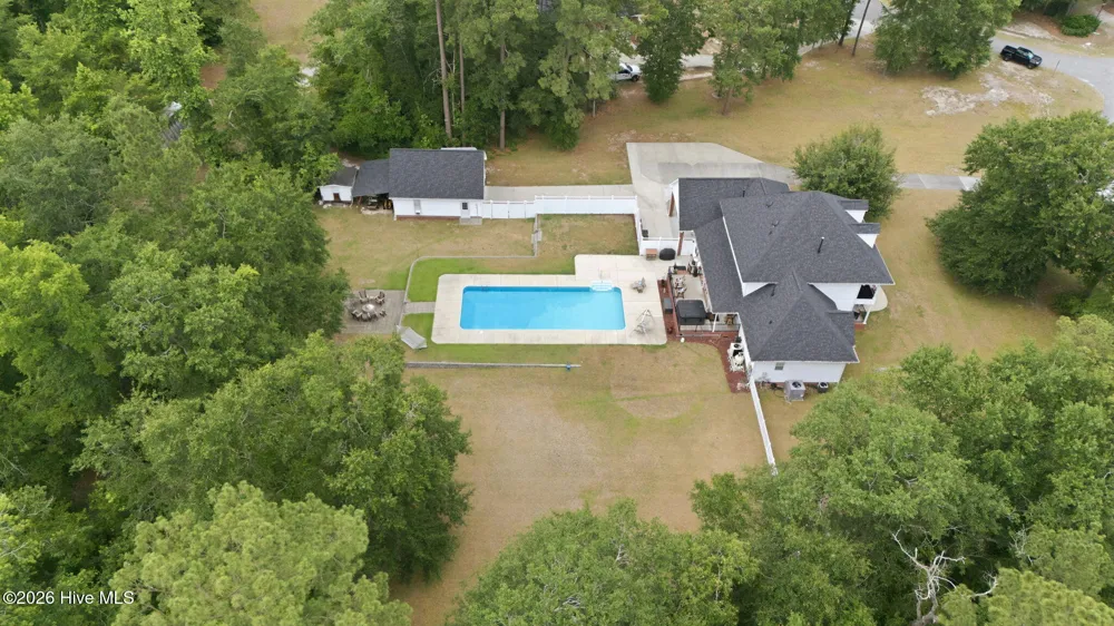 140 Webster Lane Vanceboro, NC 28586