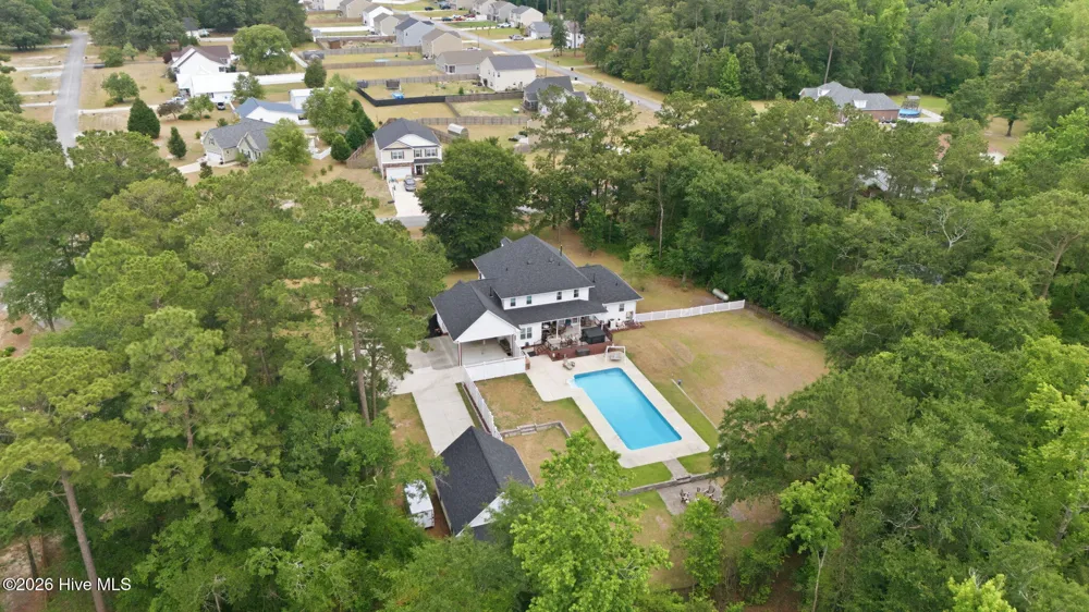 140 Webster Lane Vanceboro, NC 28586