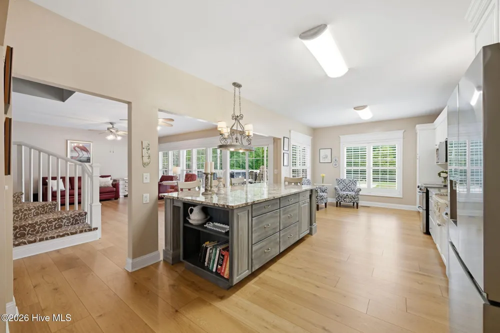 140 Webster Lane Vanceboro, NC 28586
