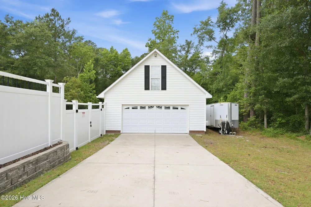 140 Webster Lane Vanceboro, NC 28586