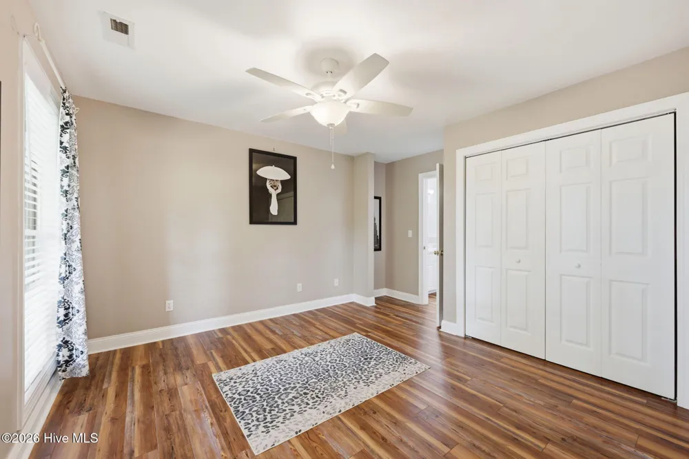 140 Webster Lane Vanceboro, NC 28586