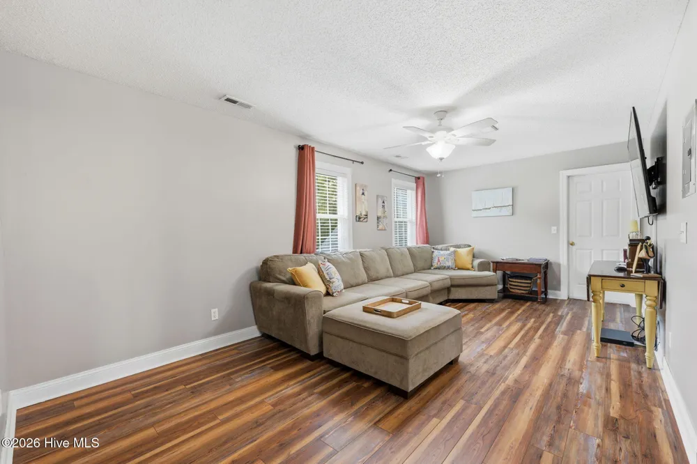 140 Webster Lane Vanceboro, NC 28586