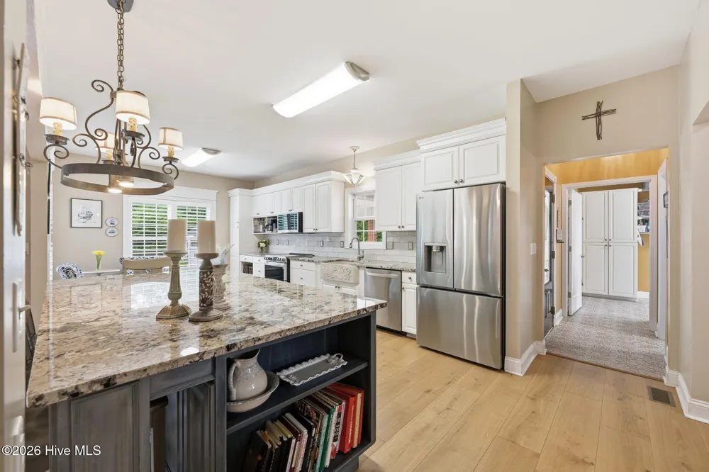 140 Webster Lane Vanceboro, NC 28586