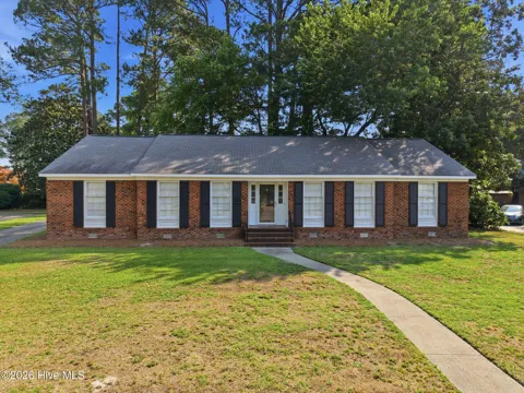 1205 W Highland Avenue