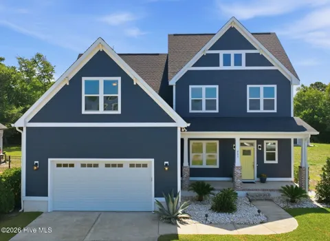 209 Bogue Carrier Court