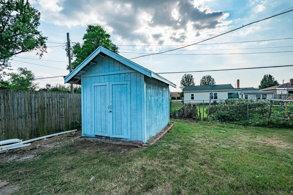33 22nd Street Battle Creek, MI 49015