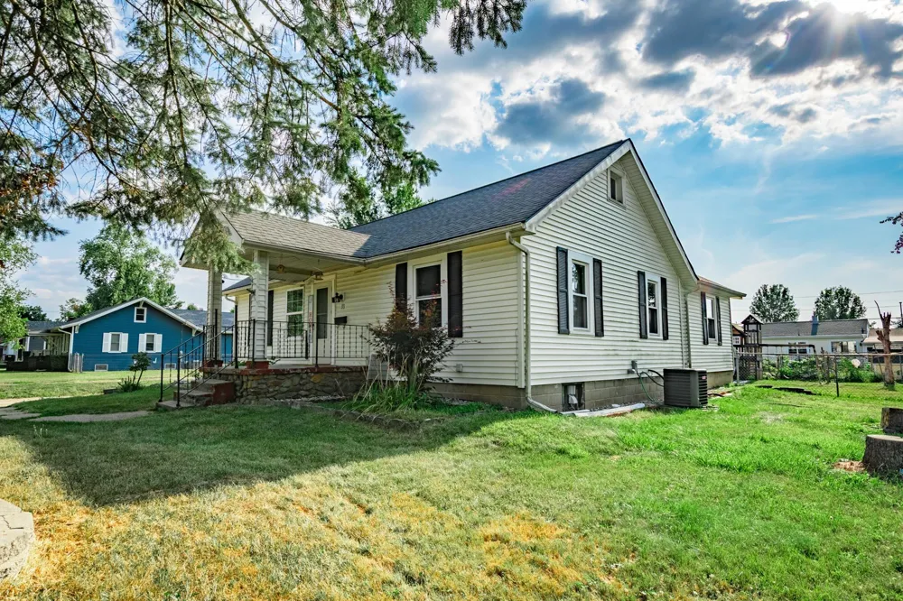33 22nd Street Battle Creek, MI 49015
